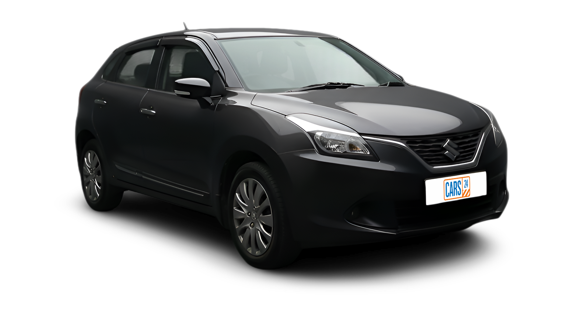 Maruti Baleno-img